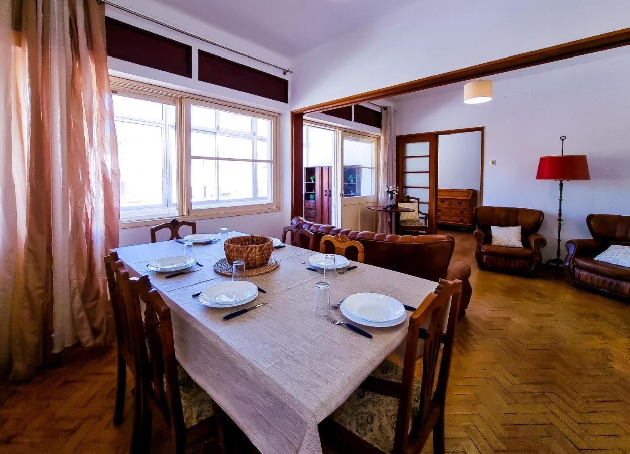 Flh Loule Balcony Family Apartment Zewnętrze zdjęcie