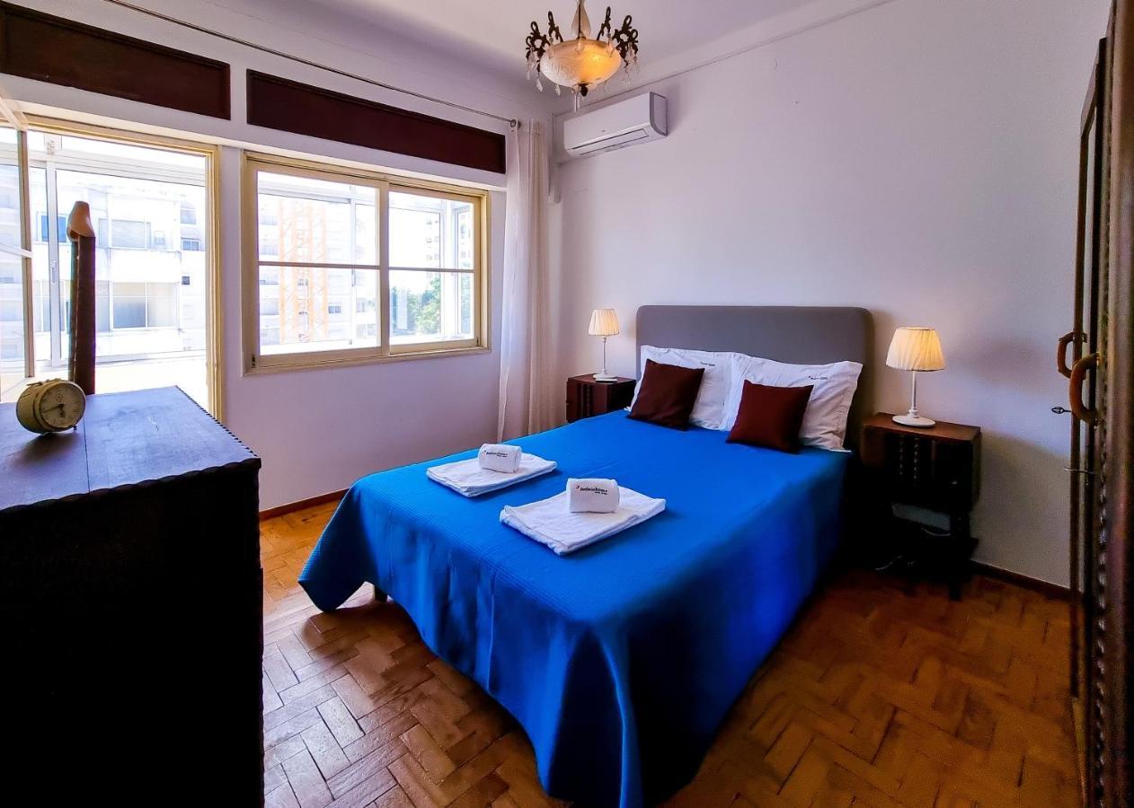 Flh Loule Balcony Family Apartment Zewnętrze zdjęcie